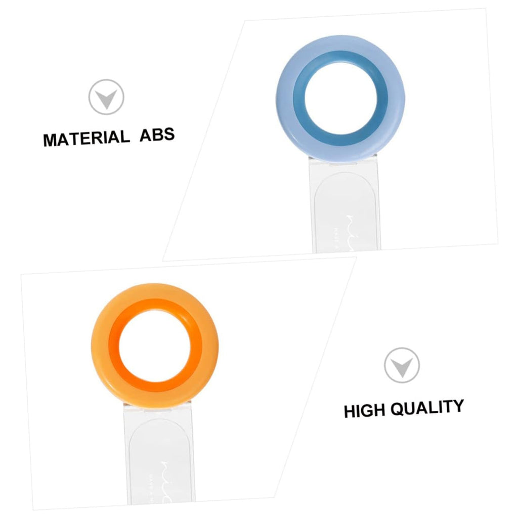 Toilet Seat Lifter Toilet Seat Handletoilet Cover Lid Handleseat Cover Lifteravoid Touching Toilet Seat Handle Lifter Handle Hygienic Clean Toilet Cover Lifter (1pc)