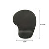 Wrist S Mouse Pad Used For Mouse While Using Computer.