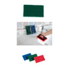 Handle Scrubber Brush Widely Used By All Types Of Peoples For Washing Utensils And Stuffs In All Kinds Of Bathroom And Kitchen Places Etc.