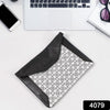 Multipurpose Pouch With Magnetic Lock(1 Pc  1914 Cm)