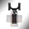 Rear View Mobile Holder Universal Vehicle Rear View Mirror Mobile Phone Mount Stand