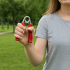 Heavy-duty Hand Grip Strengthener (2 Pc Set)