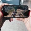 Thumb  Finger Sleeve For Mobile Game Pubgcodfreefire (1pair Only)