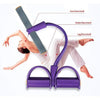 Extra Strong Pull String Body Building Training Pull Rope Rubber Exerciser