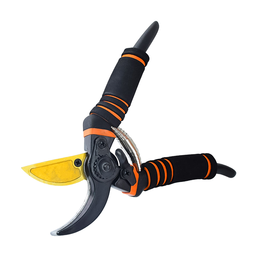 Heavy Duty Garden Pruning Shears (1 Pc)