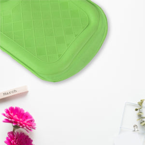 Hot Water Bottle Bag Without Cover For Pain Relief (1 Pc  Mix Design  Color)