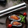Aluminum Foil Roll Heavy Duty Non Stick Thick Aluminum Foil Sheet Baking Grilling Tool (10mx300mm)