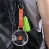 Reusable Insulated Grocery Shopping Cloth Bag Washable And Foldable