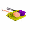 2121 Multi-functional Spatula Holderrest For Kitchen Utensils