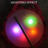 Flash Drum Toys For Kids With Light  Musical Sound Colorful Plastic Baby Drum Musical Toys For Children Baby Toy Instrument Best Gift For Boys  Girls.
