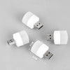 Usb Led Lamp Night Light Plug In Small Led Nightlight Mini Portable For Pc And Laptop.