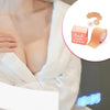 Boob Tape With 10 Pairs Nipple Cover Cotton Wide Thin Breast Tape - Womens  Girls Breast Lift Booby Tape - Push Up  Lifting Tape - Suitable For All Breast Types - Breast Lift Bra Tape - Bob Tape For Natural Breast Lift (1 Pc 5 Meters)