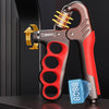 Hand Grip Strengthener Finger Strength Training (1pc)