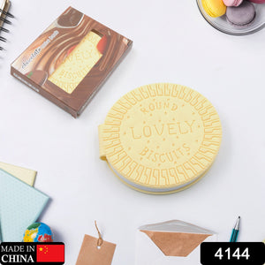 Round Chocolate Diary Notebooks Original Chocolate Smell  Writing Practice Book Early Learning Copybook Premium Chocolate Book ( 1pc Book )