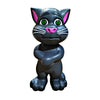 4524 Talking Mimicry Touching Tom Cat Intelligent Interactive Toy With Wonderful Voice For Kids Children Playing And Home Decorate.