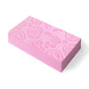 6234 Ultra Soft Exfoliating Sponge  Dead Skin Remover Sponge For Body  Face Scrubber For Women And Men