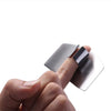 2110 Stainless Steel Two Finger Grip Cutting Protector Hand Guard