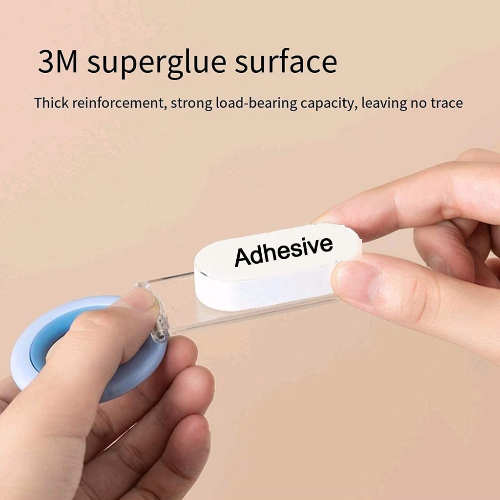 Toilet Seat Lifter Toilet Seat Handletoilet Cover Lid Handleseat Cover Lifteravoid Touching Toilet Seat Handle Lifter Handle Hygienic Clean Toilet Cover Lifter (1pc)