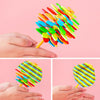 Spin Flower Candy Rotating  Spinning Toy (1 Pc)