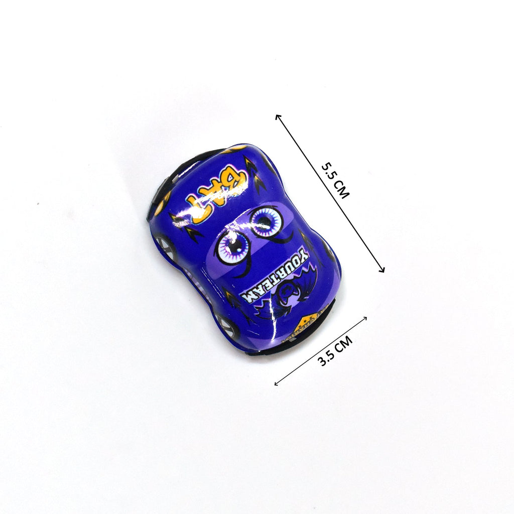 30 Pc Mini Pull Back Car Widely Used By Kids And Childrens For Playing Purposes.