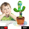 Dancing Cactus Toy