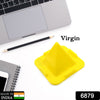 Virgin Mobile Accessories Universal Portable Four-sided Pyramid Shape Desktop Table Mobile Holder Stand For Car Dashboard Recording On Desk Vent Office Holder