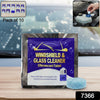 Car Wiper Detergent Effervescent Tablets (Pack Of 10)