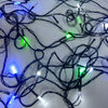 Festival 3 Meter Festival Decoration Led String Light Diwali Light For Indoor And Outdoor Uses In All Occasion Birthday Multi Colour Lightnbsp (3mtr)