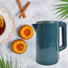 Temperature Display Electric Kettle 55 Degrees Constant Temperature Electric Kettle  (1500w 2.5 Ltr.  1 Pc)