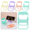 1 Pc Chair Mobile Stand Used In All Kinds Of Household And Official Purposes As A Stand And Holder For Mobiles And Smartphones Etc.